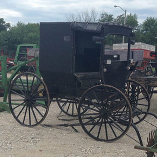 Buggy for Sale